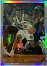 Allan Houston