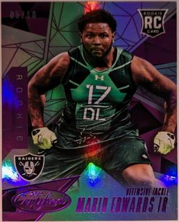 Mario Edwards Jr.