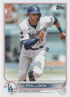 AJ Pollock