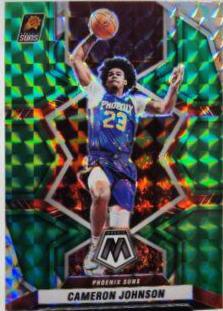 Cameron Johnson