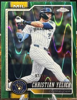 Christian Yelich