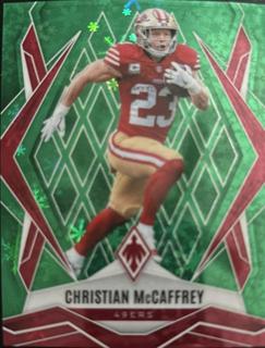 Christian McCaffrey