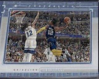 Ja Morant