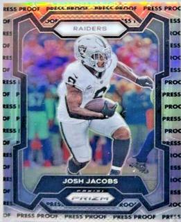 Josh Jacobs