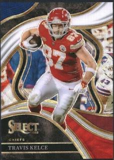 Travis Kelce