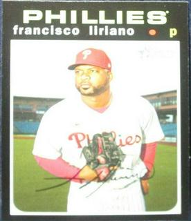 Francisco Liriano