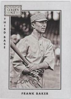 Frank Baker