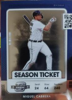 Miguel Cabrera