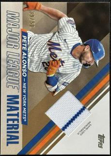 Pete Alonso