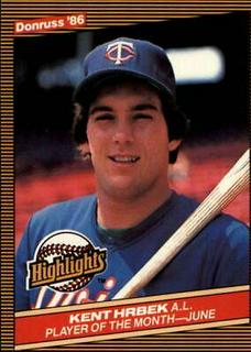 Kent Hrbek