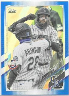 Charlie Blackmon