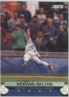 Adrian Beltre