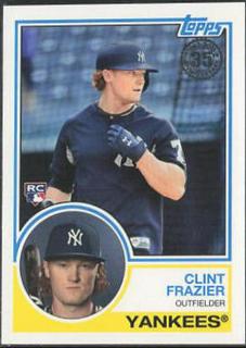 Clint Frazier