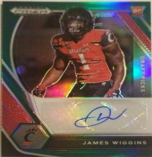James Wiggins