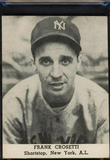 Frank Crosetti