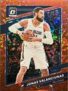 Jonas Valanciunas