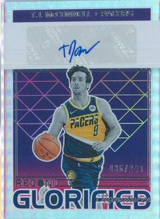 T. J. McConnell