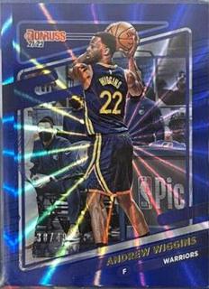Andrew Wiggins