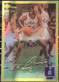 Popeye Jones