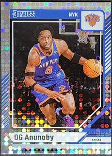 OG Anunoby