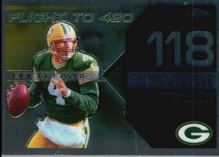 Brett Favre