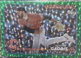 Hunter Gaddis