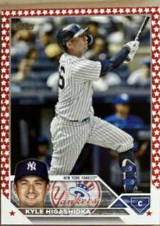 Kyle Higashioka