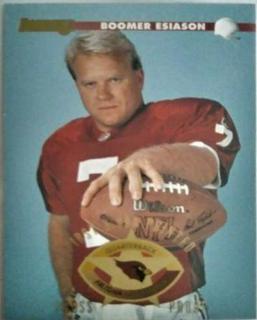 Boomer Esiason