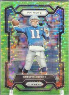 Drew Bledsoe