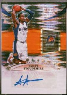 Amar'e Stoudemire
