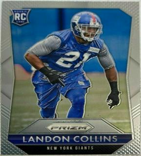 Landon Collins