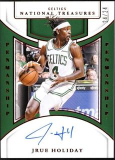 Jrue Holiday