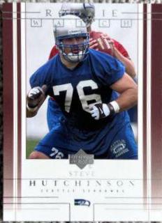 Steve Hutchinson