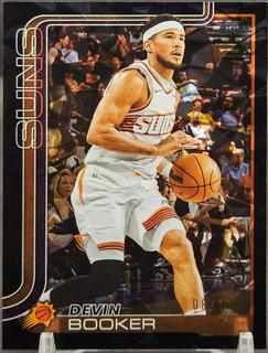 Devin Booker