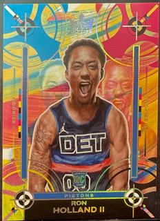 Ron Holland II