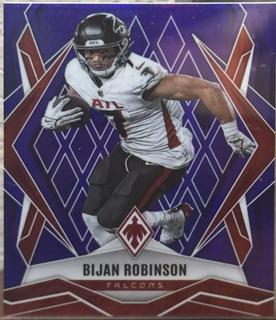 Bijan Robinson