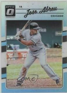 Jose Abreu