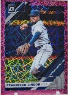 Francisco Lindor