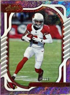 Marquise Brown
