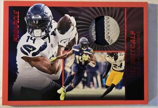 DK Metcalf