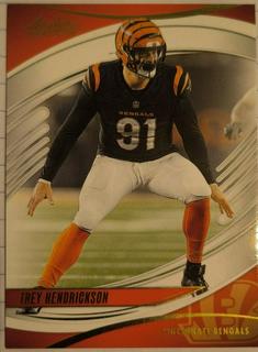 Trey Hendrickson