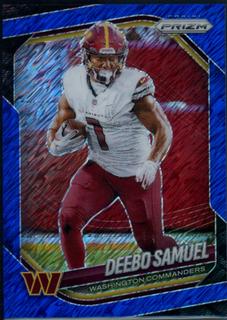 Deebo Samuel