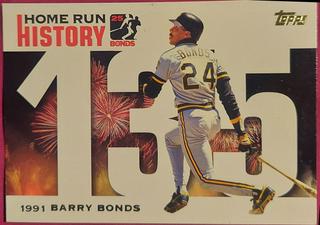 Barry Bonds