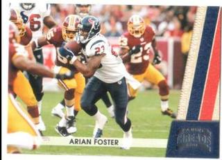 Arian Foster