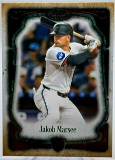 Jakob Marsee