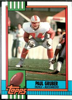 Paul Gruber