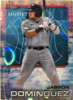 Jasson Dominguez
