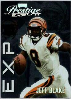 Jeff Blake