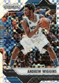Andrew Wiggins