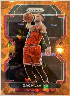 Zach LaVine